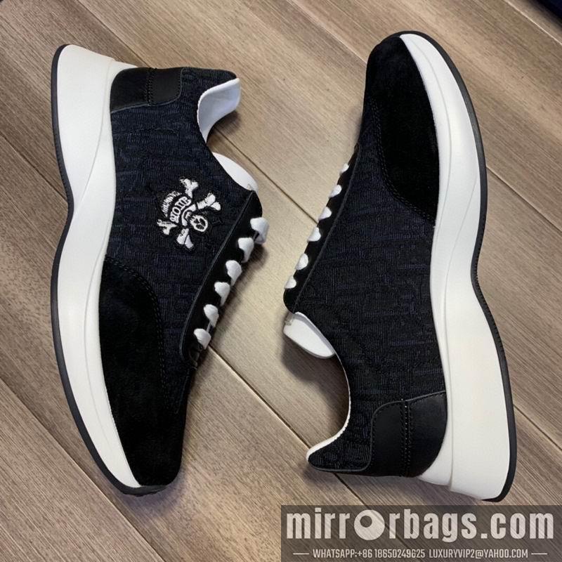 Dior Shoes sz38-45 mnm0126