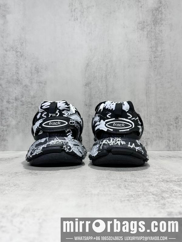 Balenciaga Shoes sz36-45 hnm0112