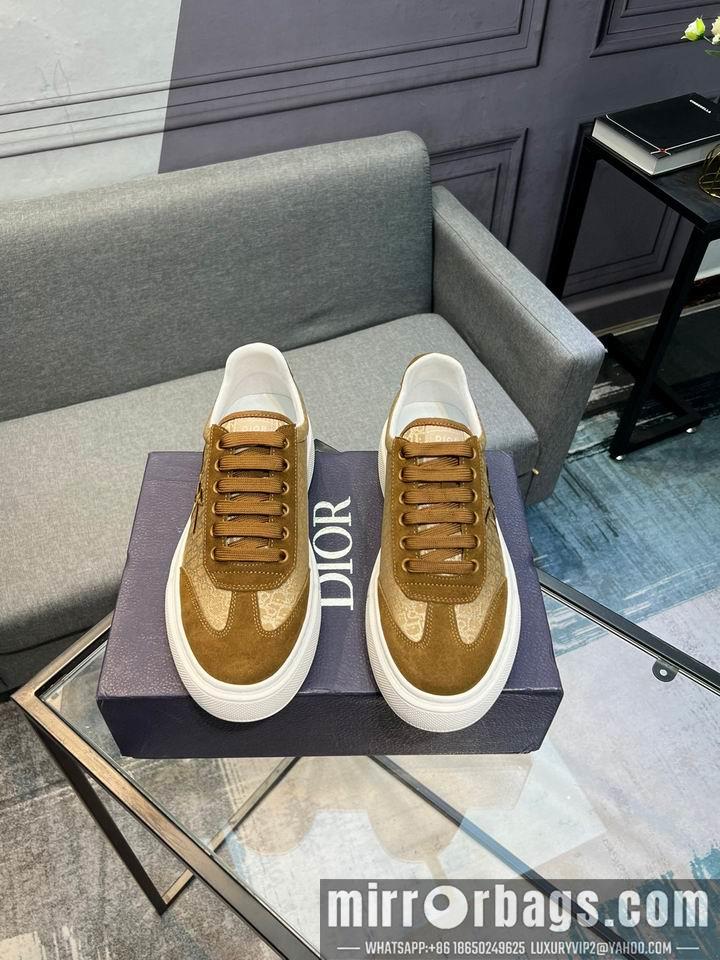 Dior Shoes sz38-45 hnh0211