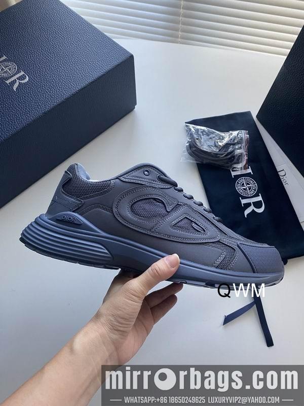 Dior Shoes sz38-45 WM1106
