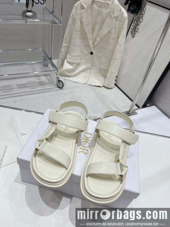 Dior Shoes sz35-41 mnh0301