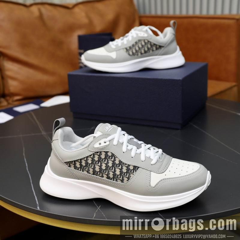 Dior Shoes sz38-47 mnw0410