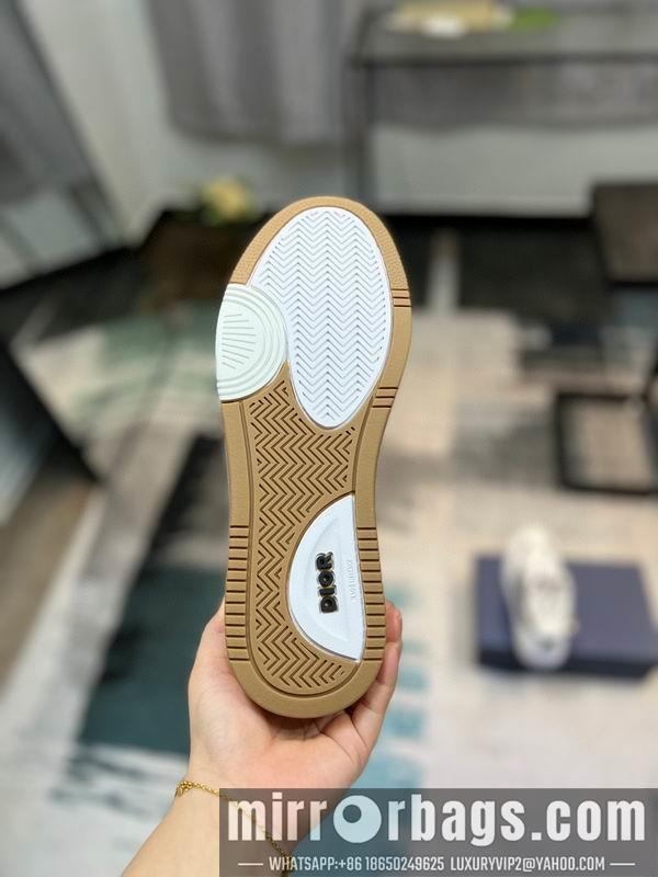 Dior Shoes sz38-44 hnm0163