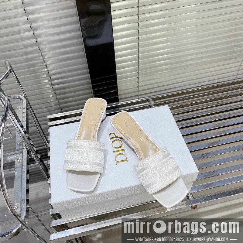 Dior Shoes sz35-41 mnw0206