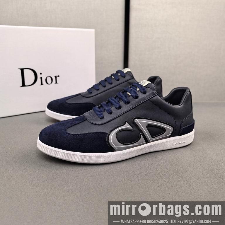 Dior Shoes sz35-45 jyh0913