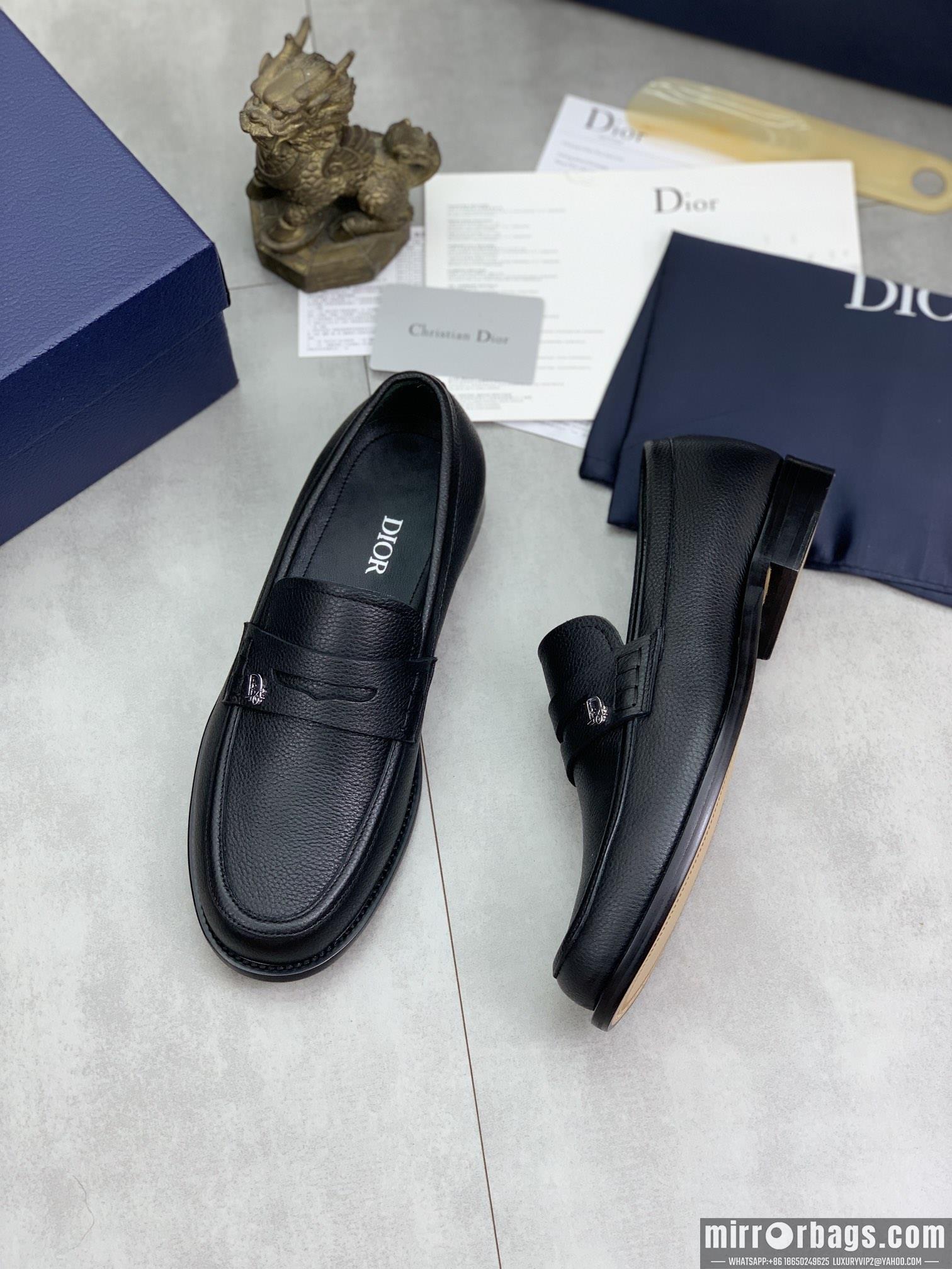 Dior Shoes sz38-44 h0905