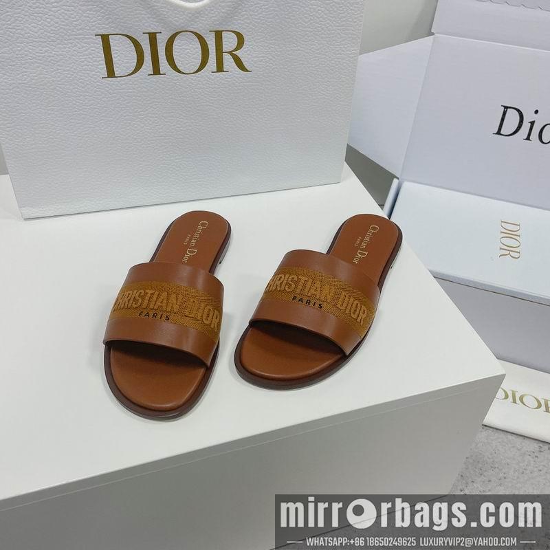Dior Shoes sz34-42 mnw0431