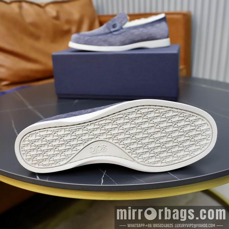 Dior Shoes sz38-44 hnm0143