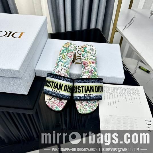 Dior Shoes sz34-42 mnh0822