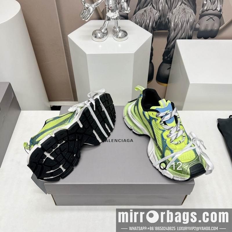 Balenciaga Shoes sz35-40 6C J0802