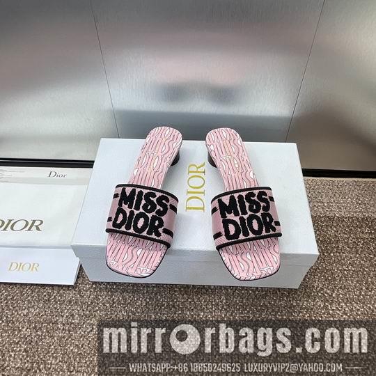 Dior Shoes sz34-43 4.5cm mnh0301