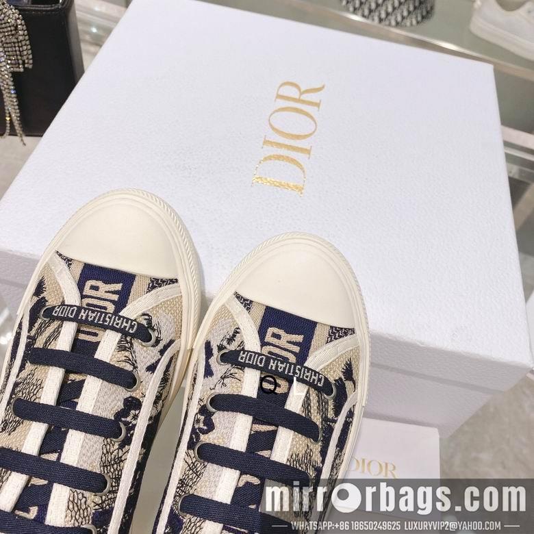 Dior Shoes sz35-41LL0110