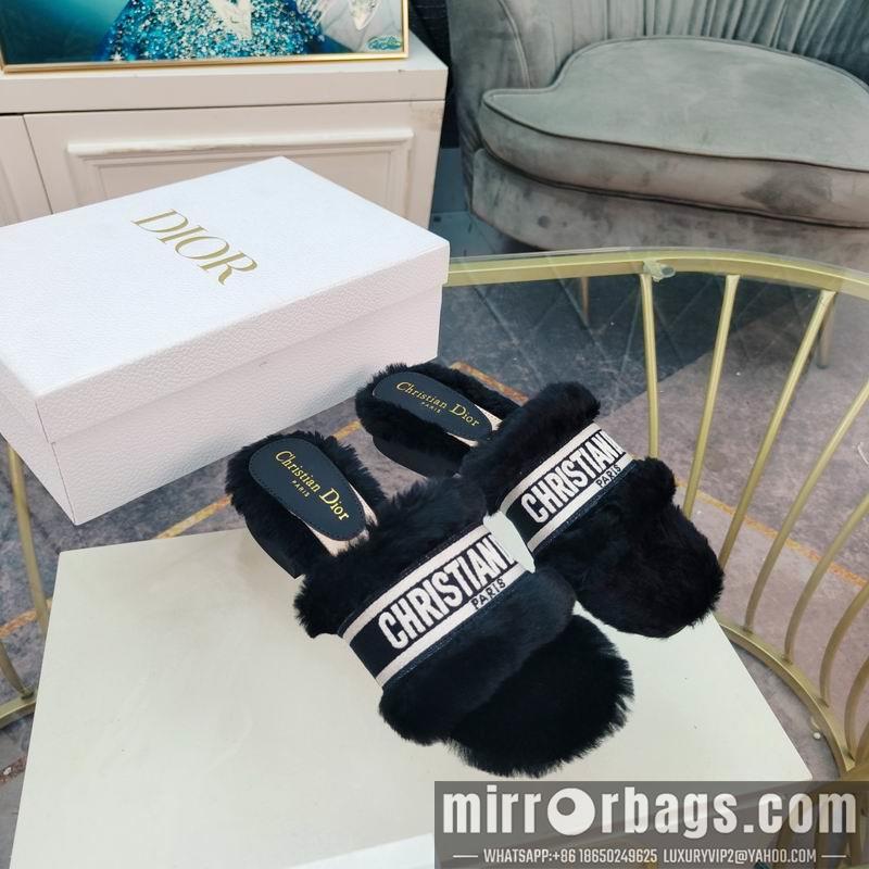 Dior Shoes sz35-42 mnw0202