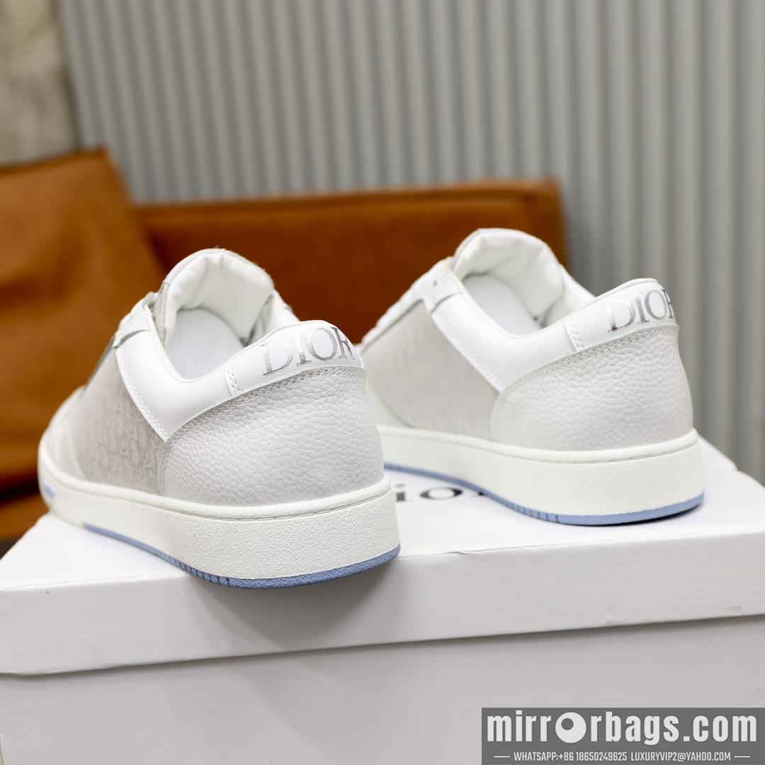 Dior Shoes sz38-44 h1004