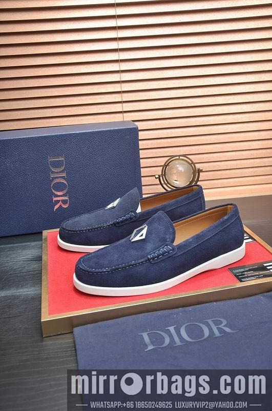 Dior Shoes sz38-44 mnw0302