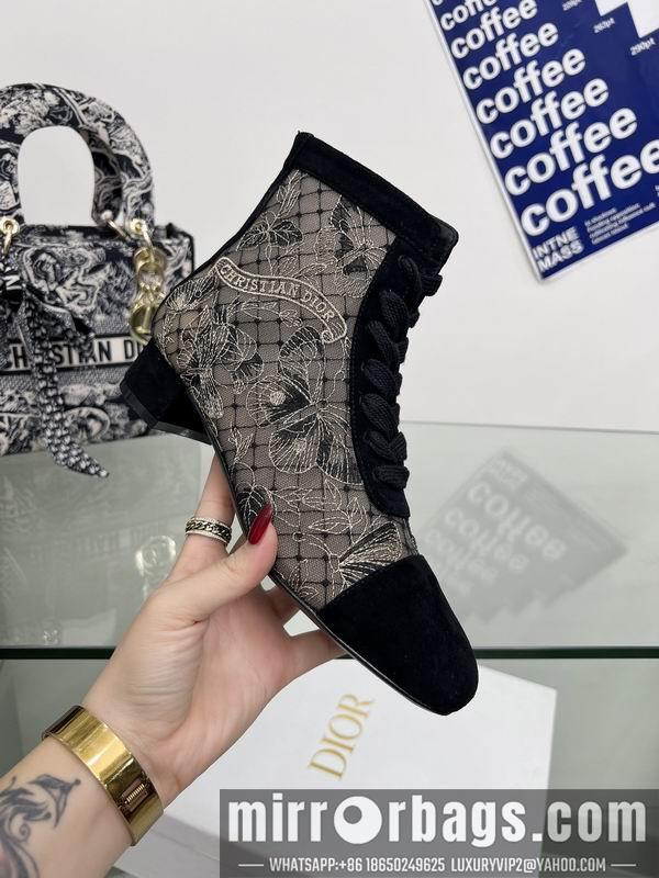 Dior Shoes sz34-43 3.5cm mnw0305