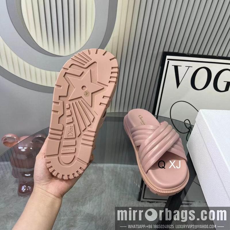 Dior Shoes sz35-40 XJ0402