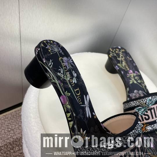 Dior Shoes sz34-43 4.5cm mnh0506