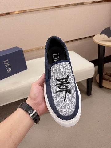 Dior Shoes sz38-45 hnh0511