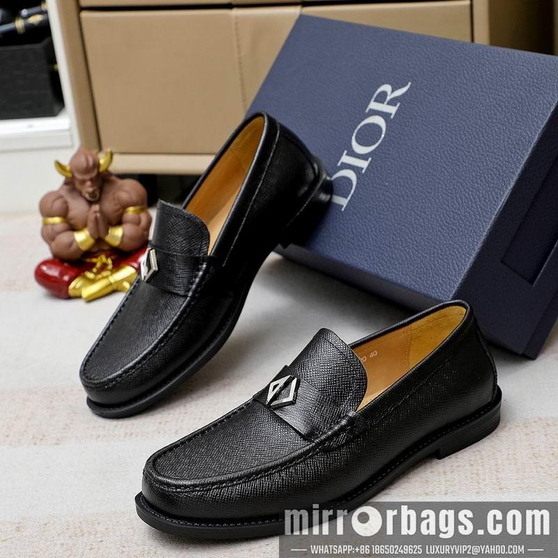 Dior Shoes sz38-45 mnm0114