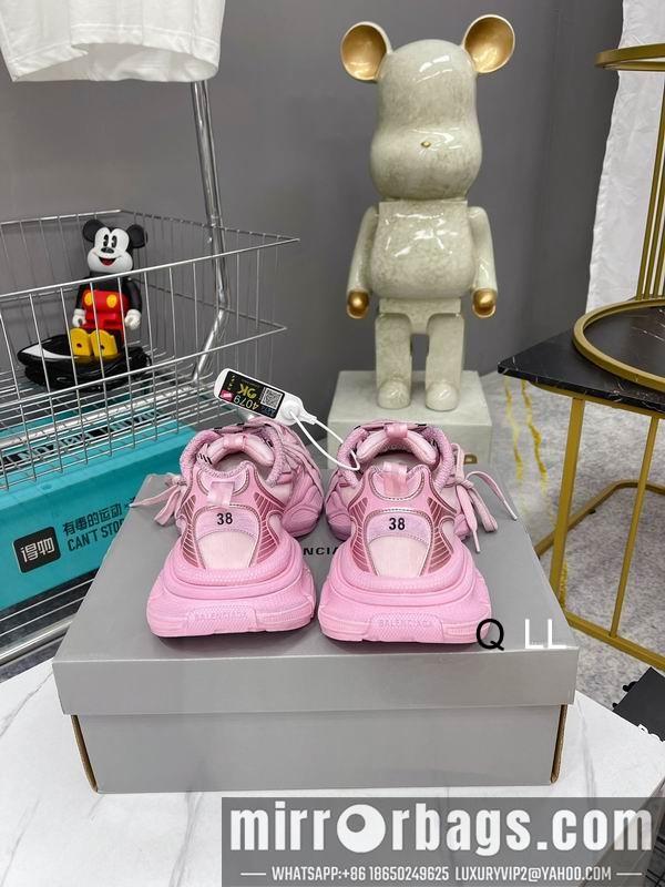 Balenciaga Shoes sz36-45 LL0803