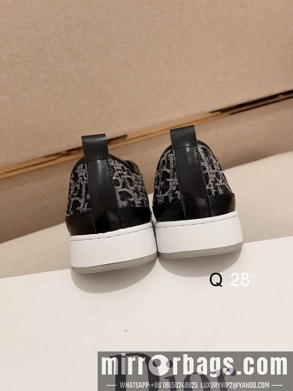 Dior Shoes sz38-45 N1202