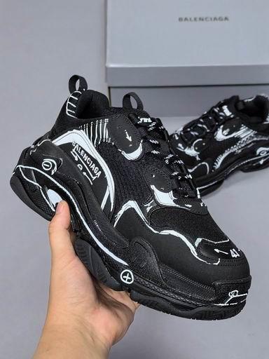 Balenciaga Shoes sz35-46 hnh0812