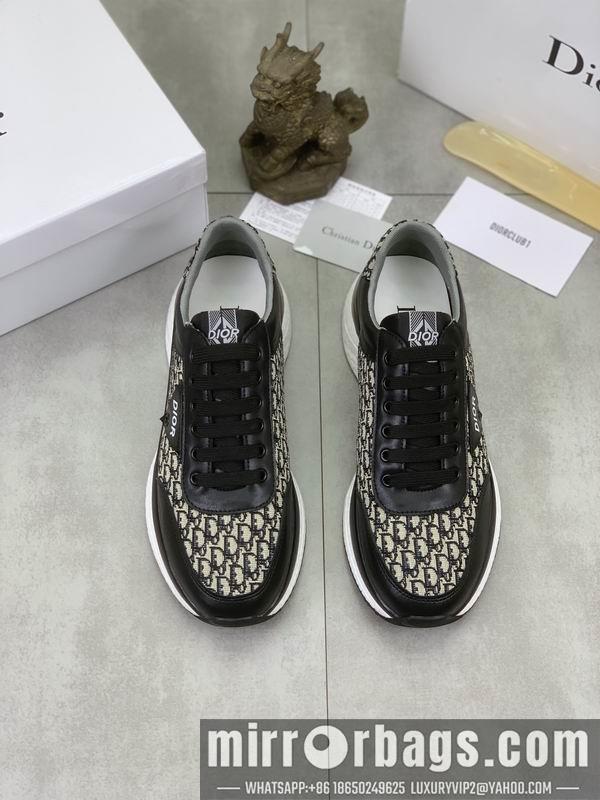 Dior Shoes sz38-44 mnw0402