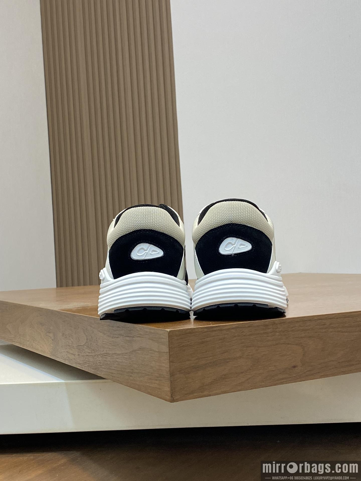 Dior Shoes sz38-45 h1003