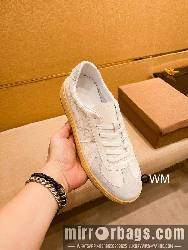 Dior Shoes colour sz38-45 WM1201