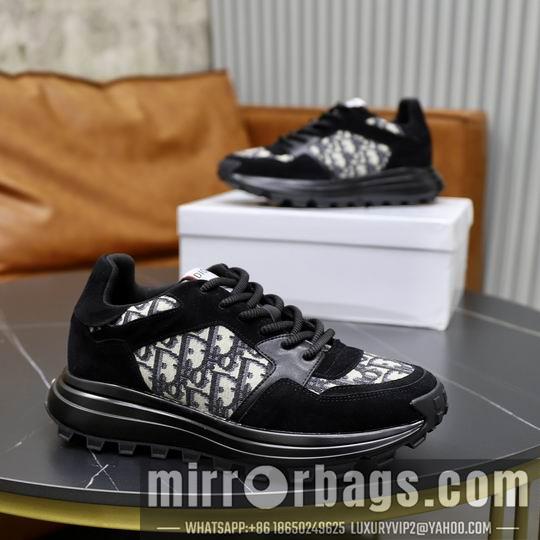 Dior Shoes sz38-45 hnh0711