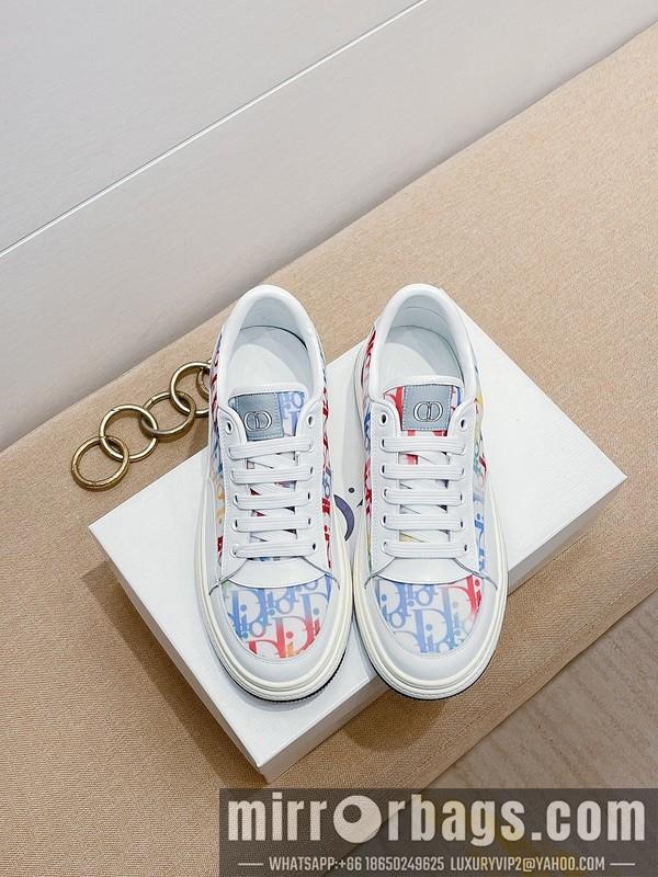 Dior Shoes sz38-44 jyh0205