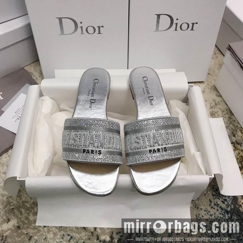 Dior Shoes sz35-42 mnw0415