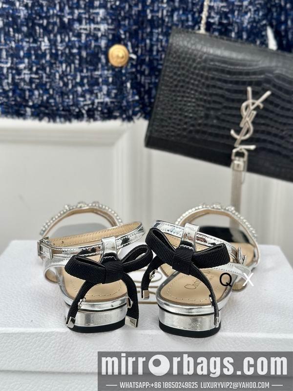 Dior Shoes sz35-40 JX0501