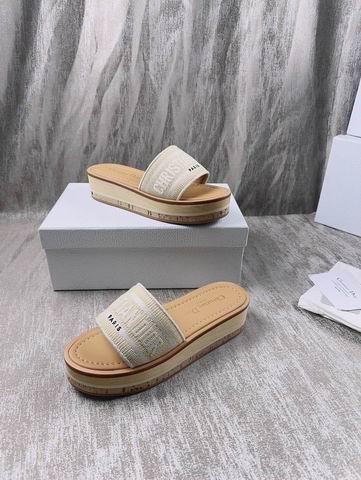 Dior Shoes sz35-42 mnh0702