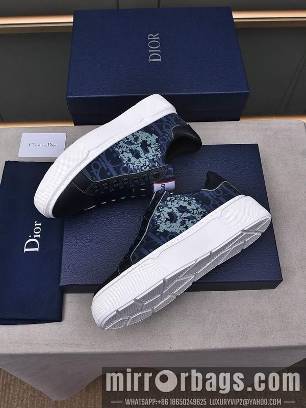 Dior Shoes sz38-44 hnm0170