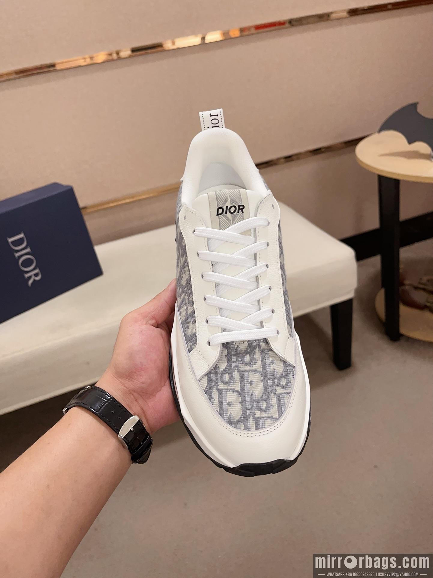Dior Shoes sz38-45 hnh1204