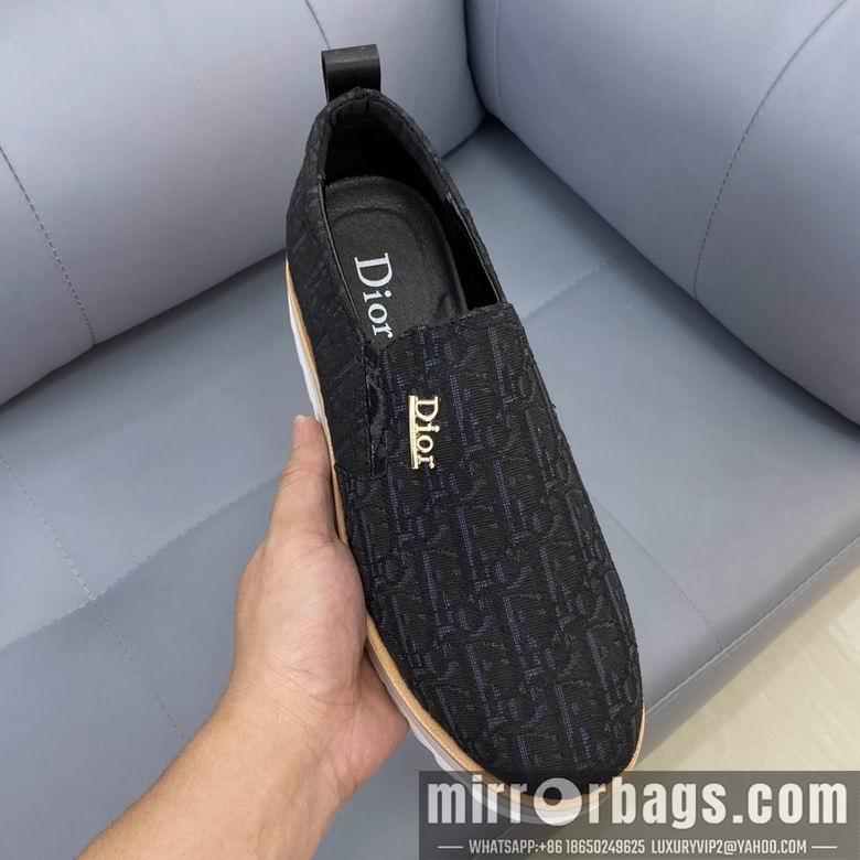 Dior Shoes sz38-44 3C h0511