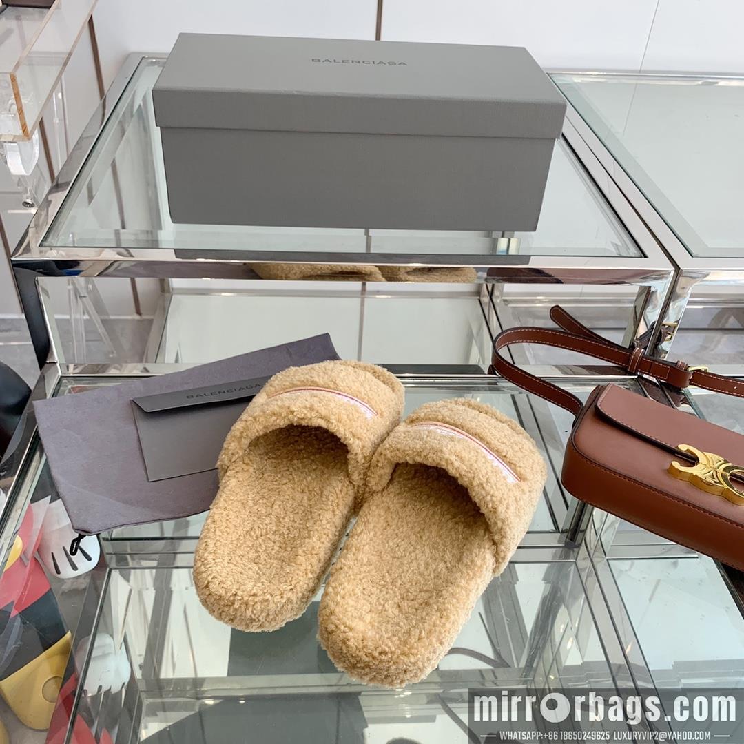 Balenciaga Shoes sz35-44 h1008