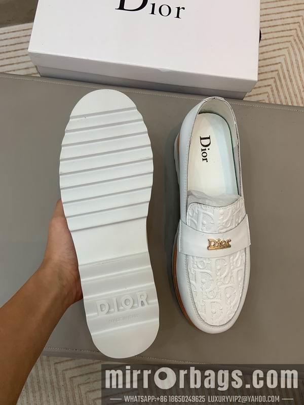 Dior Shoes sz38-44 hnm0145