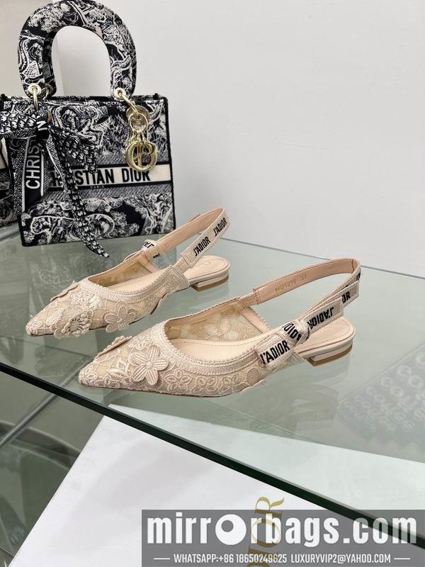 Dior Shoes sz33-44 mnw0303