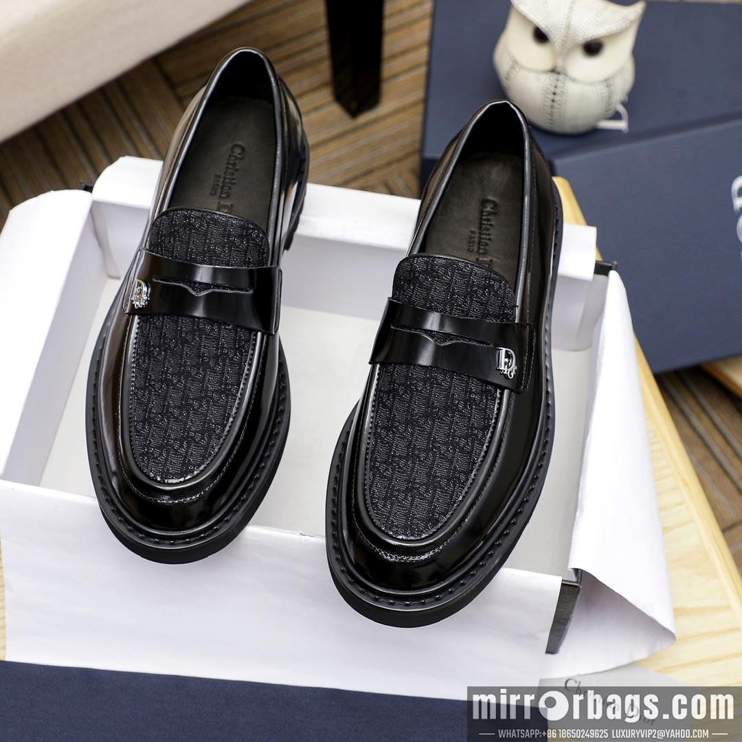 Dior Shoes sz38-45 hnh1201