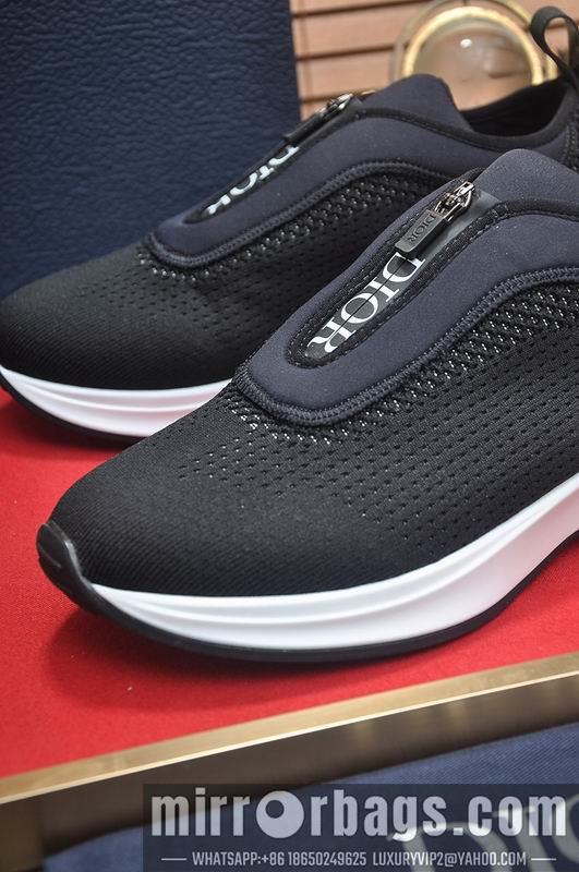 Dior Shoes sz38-44 hnm0131