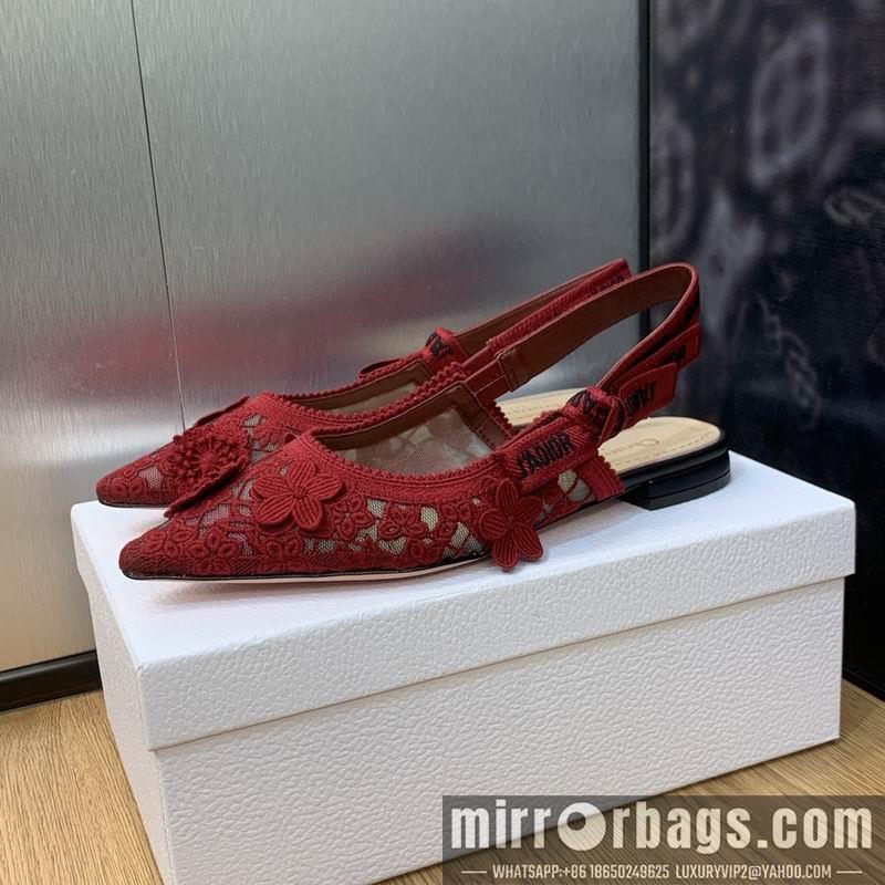 Dior Shoes sz33-44 mnw0205