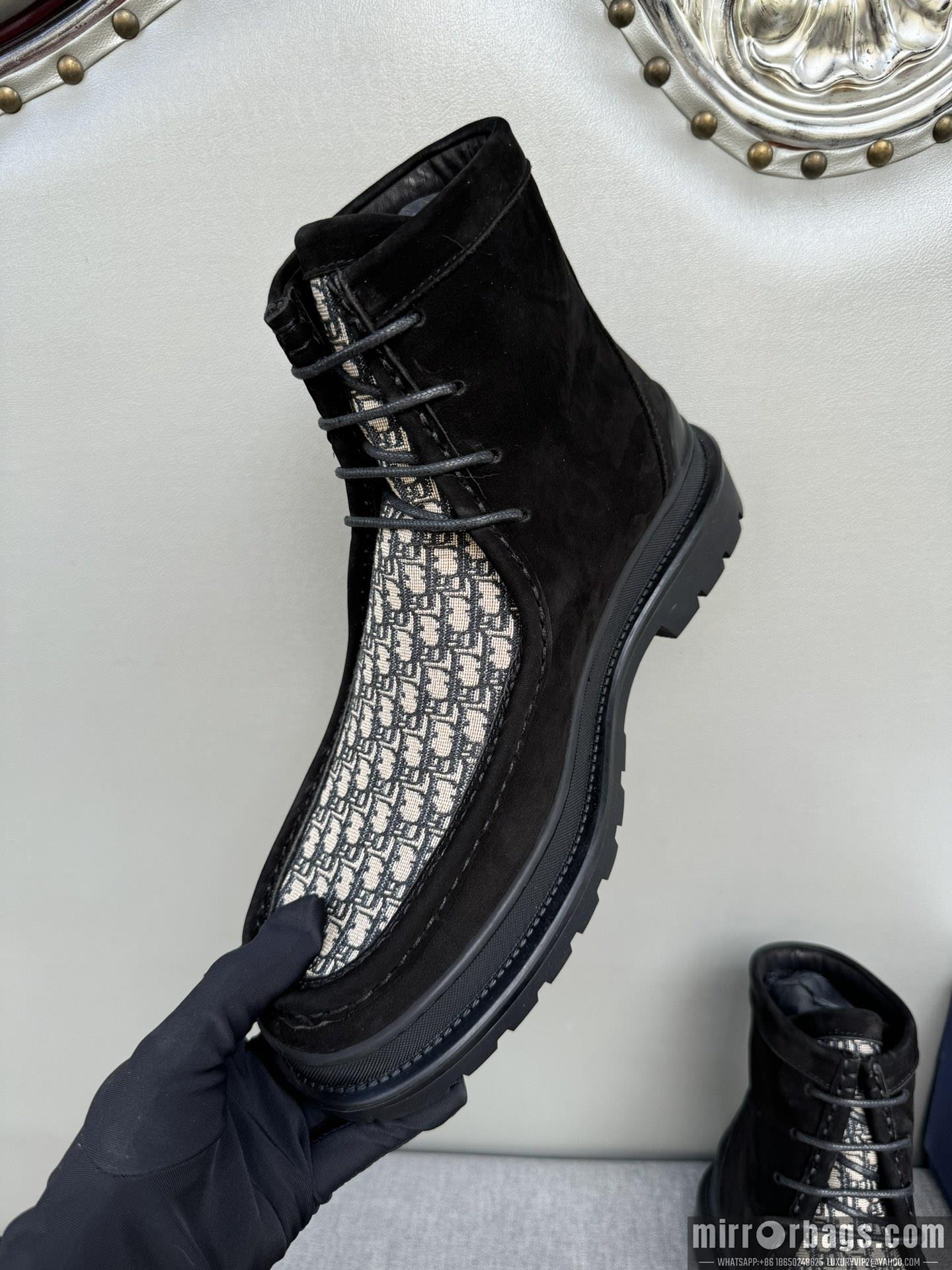 Dior Shoes sz38-45 hnh1206