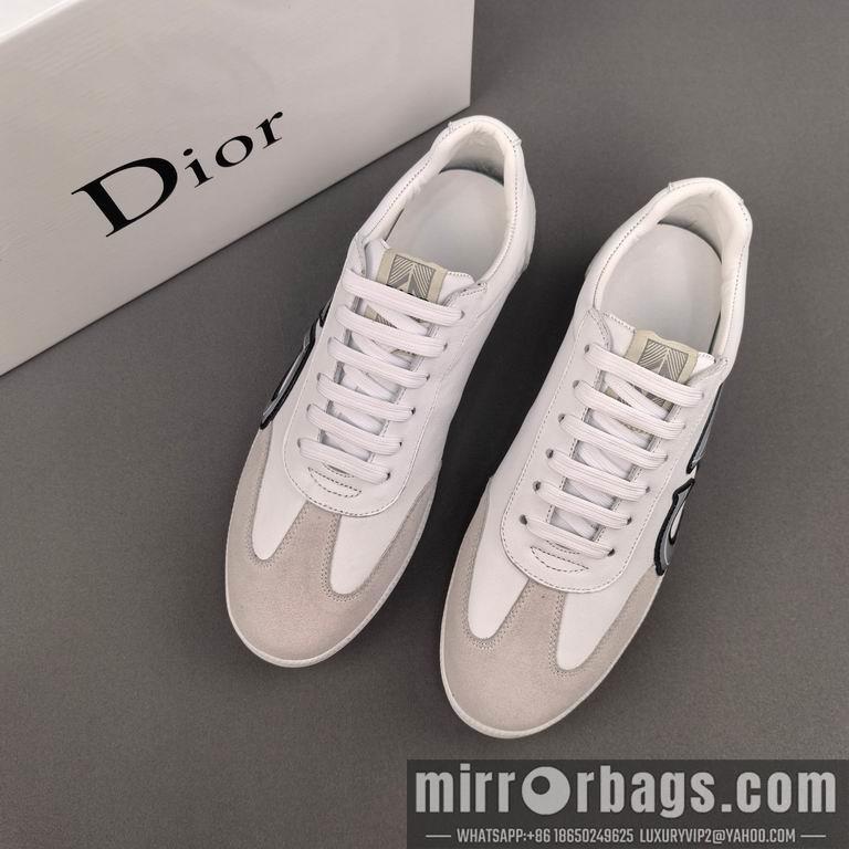 Dior Shoes sz38-45 mnh0521