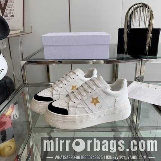 Dior Shoes sz35-41 mnh0516