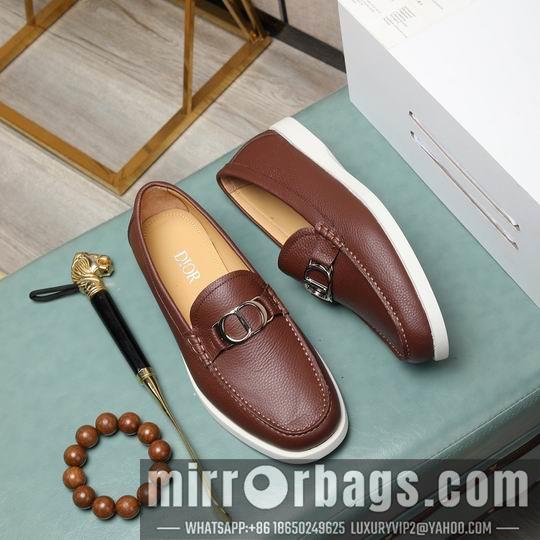 Dior Shoes sz38-44 mnh0501