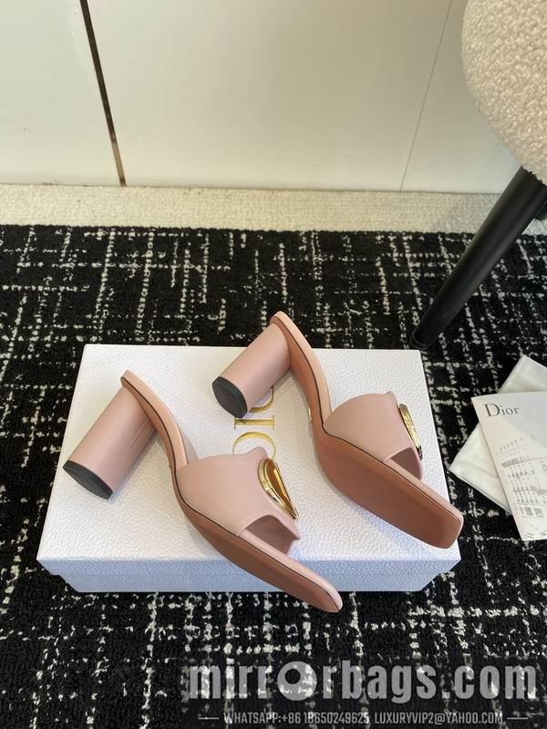 Dior Shoes sz35-40 8.5cm mnw0205