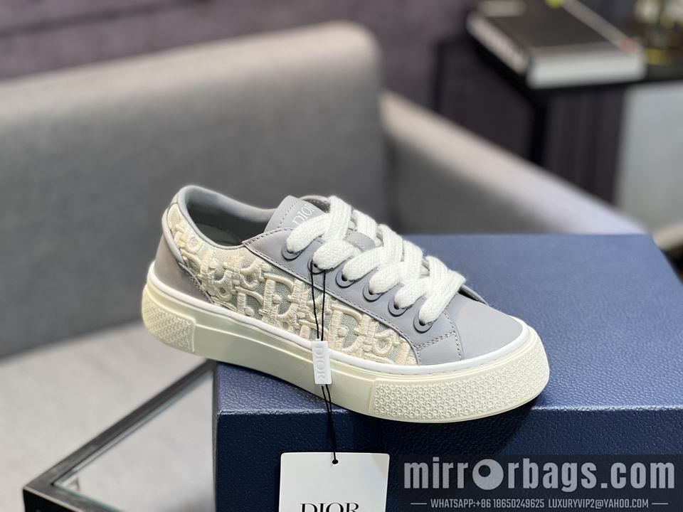 Dior Shoes sz38-45 hnh0208